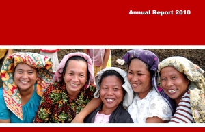 Annual Report 2010